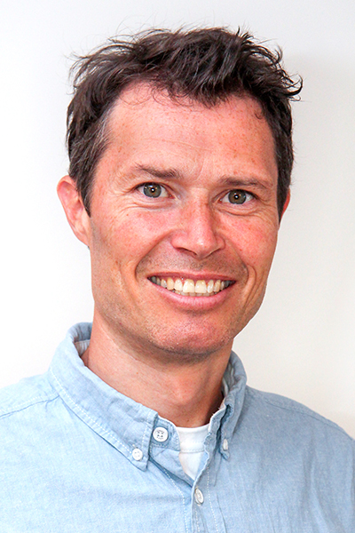 Anders Eide