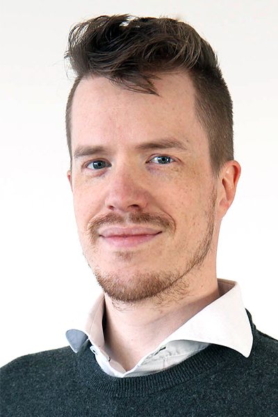 Jos van der Plas