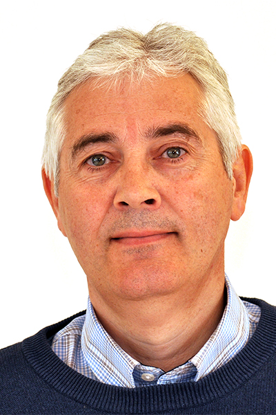 Kjell Olav Nerland