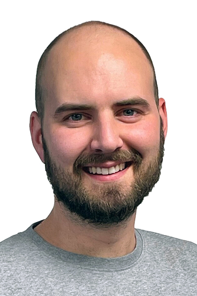 Tobias Mohn Werner