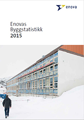 Enova byggstatstikk 2015