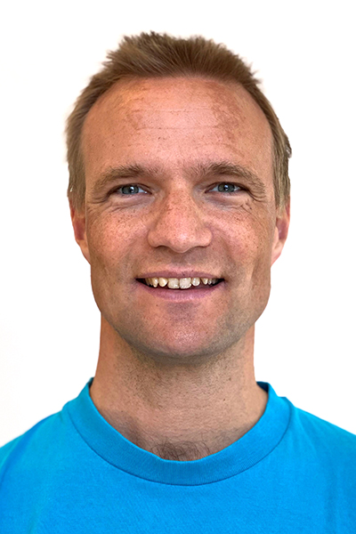 Andreas Boon-Grønseth