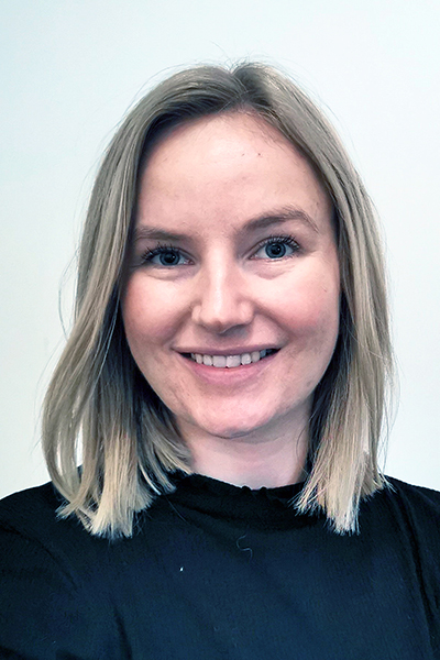 Anne Katrine Sem Kokkersvold