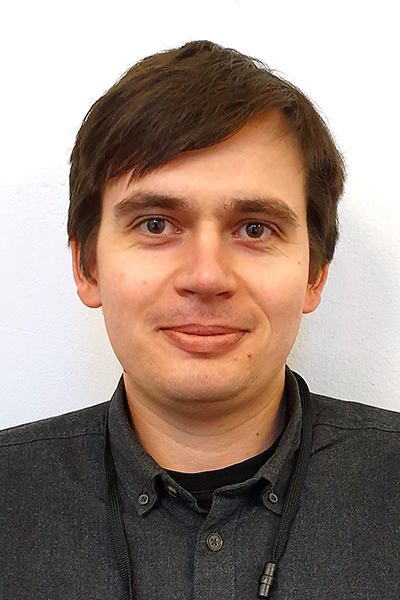 Fredrik Størdal Gundersen