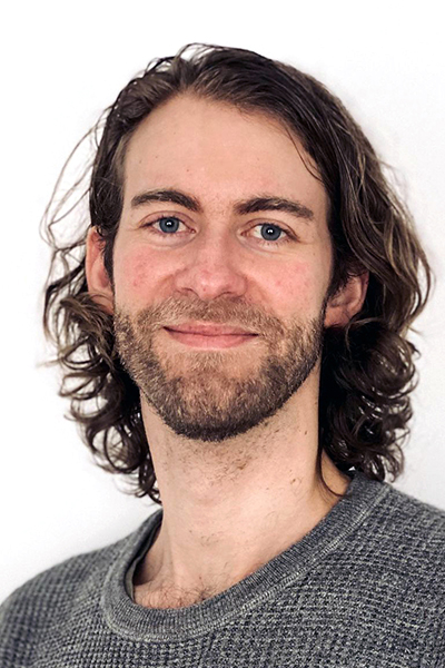 Giovannis Ellingstad