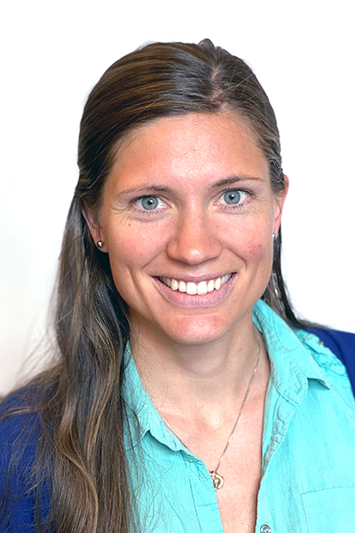 Kristin Løbach Jordhøy