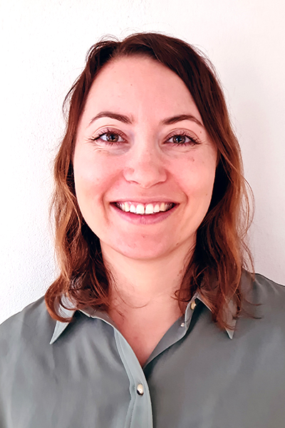 Lucy Kongevold Fjermeros