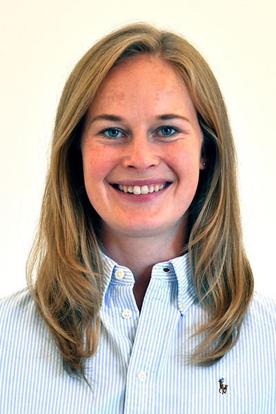 Marthe Hove Bjørnæs