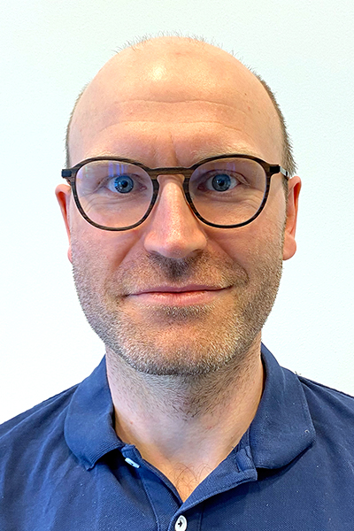 Paul Andreas M. Ystad