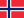 Norsk bokmål (Norge) Norsk bokmål (Norge)